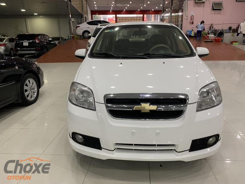 2013 Chevrolet Aveo 12L Diesel from Fonthill Car Sales  CarsIrelandie