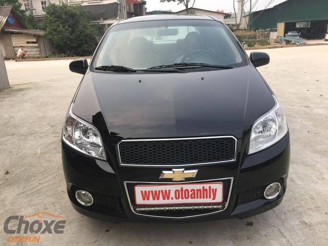 Khám phá hơn 99 chevrolet aveo 2016 hay nhất 42 Chevrolet Aveo cũ 5 chỗ ngồi số sàn dung tích 15L đời 2016 giá tốt