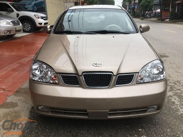 Đã bán 135tr có ngay Daewoo Lacetti MAX 18MT 2005 YouTube #20 Đã bán 135tr có ngay Daewoo Lacetti MAX 18MT 2005 YouTube
