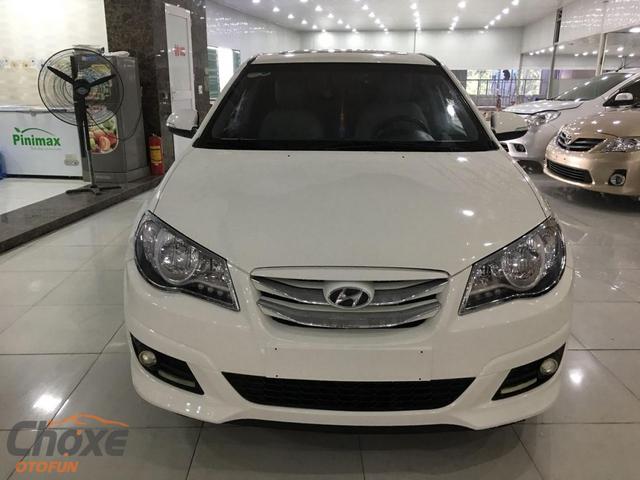 Kinh nghiệm vàng khi mua Hyundai Avante cũ #16 Kinh nghiệm vàng khi mua Hyundai Avante cũ
