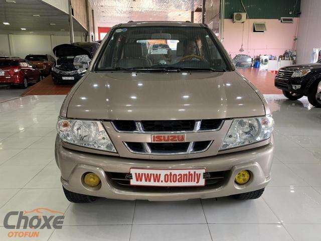 Bán xe ô tô Isuzu Hi lander 2009 giá 440 triệu  443426