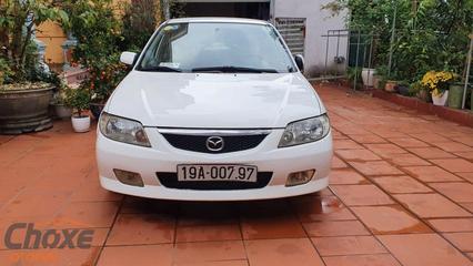 Khám phá với hơn 97 xe mazda 323 cu siêu đỉnh 23 Xe Mazda 323 NK Nhật 97 cũ giá rẻ mới làm đồngsơn 103064653