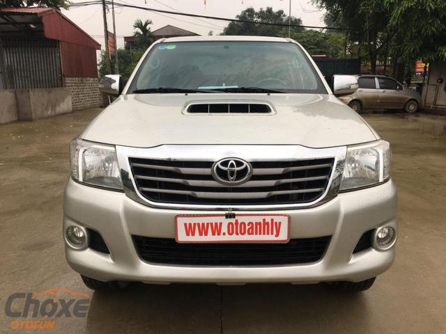 Kính chiếu hậu Toyota Hilux 2006  2011  Phụ Tùng 169