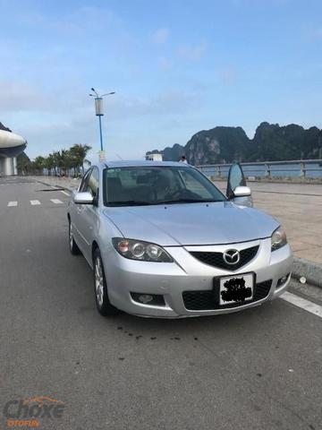 2008 Mazda Mazda3 Pictures  Autoblog