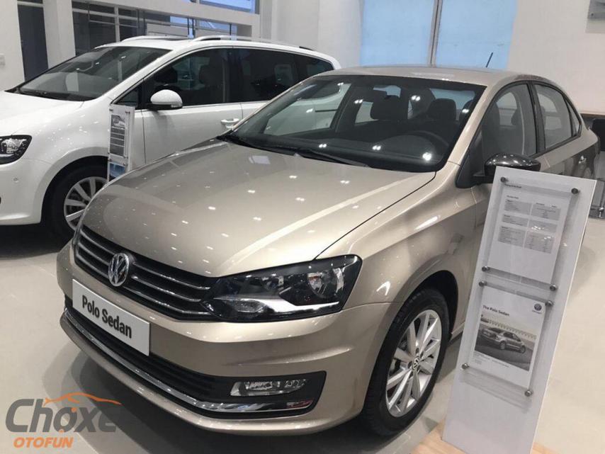 Tran Thinh vende un sedán VOLKSWAGEN Polo Sedan de un millón de dólares en Quang Ninh polo 2017 Tran Thinh vende un sedán VOLKSWAGEN Polo Sedan de un millón de dólares en Quang Ninh