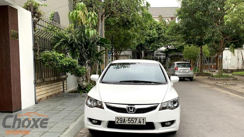 Mua bán Honda Civic 2012 giá 350 triệu  2527977