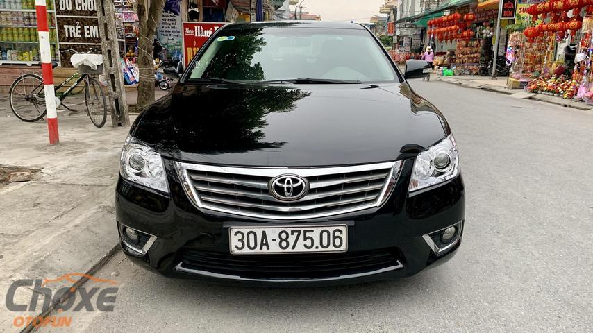 Thảo luận  Độc dược  Camry SE 2011 nhập Mỹ mới 100  OTOFUN  CỘNG ĐỒNG  OTO XE MÁY VIỆT NAM