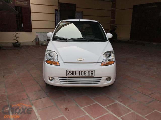 VinFast triệu hồi xe Chevrolet Spark Van do sàn xe có thể bị ăn mòn  Báo Thái  Nguyên điện tử