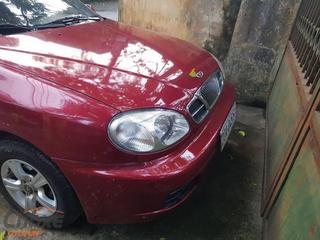 Daewoo Lanos xe tập lái một thời của người Việt #19 Daewoo Lanos xe tập lái một thời của người Việt