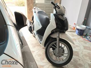 SH 125cc 150cc  vietthaiquan