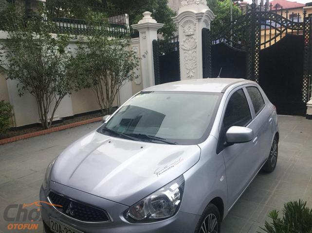Mua Bán Xe Mitsubishi Mirage Giá Rẻ 042023 #25 Mua Bán Xe Mitsubishi Mirage Giá Rẻ 042023