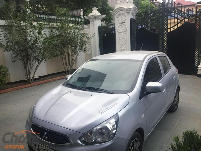 Mua Bán Xe Mitsubishi Mirage Giá Rẻ 042023