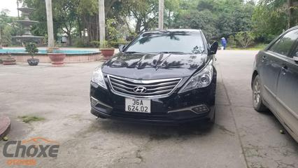 Hyundai Equus 2014 có giá từ 61000 USD