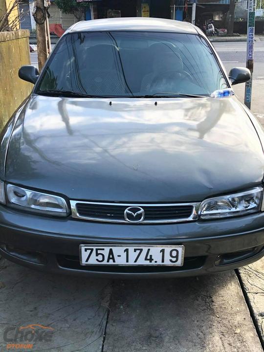 Chia sẻ 86 hãng xe mazda huế tuyệt vời nhất daotaonec #19 Chia sẻ 86 hãng xe mazda huế tuyệt vời nhất daotaonec