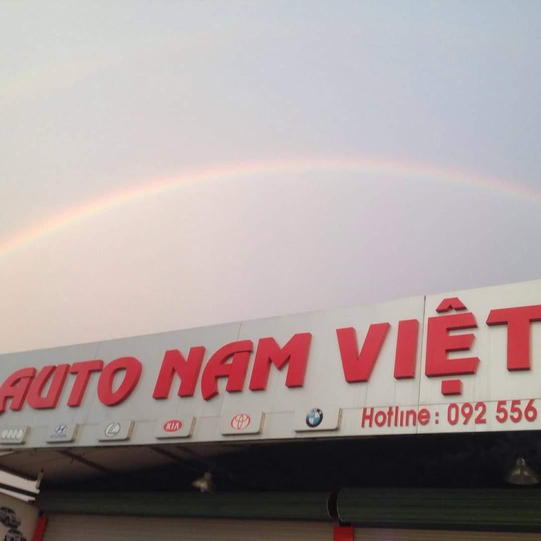 Ô tô Nam Việt