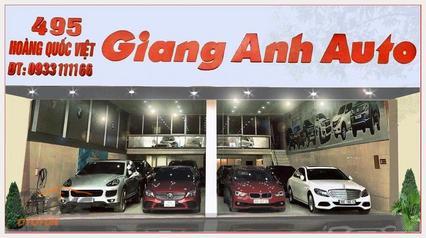 GIANG ANH AUTO