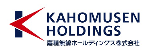 Kahomusen logo