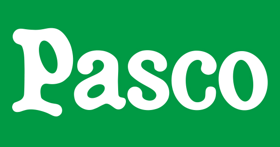 Pasco logo