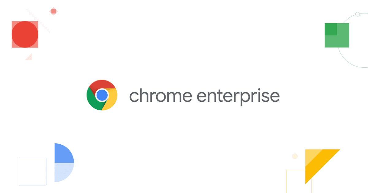 download google chrome enterprise