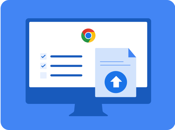 Download Chrome Browser for your business – Chrome Enterprise