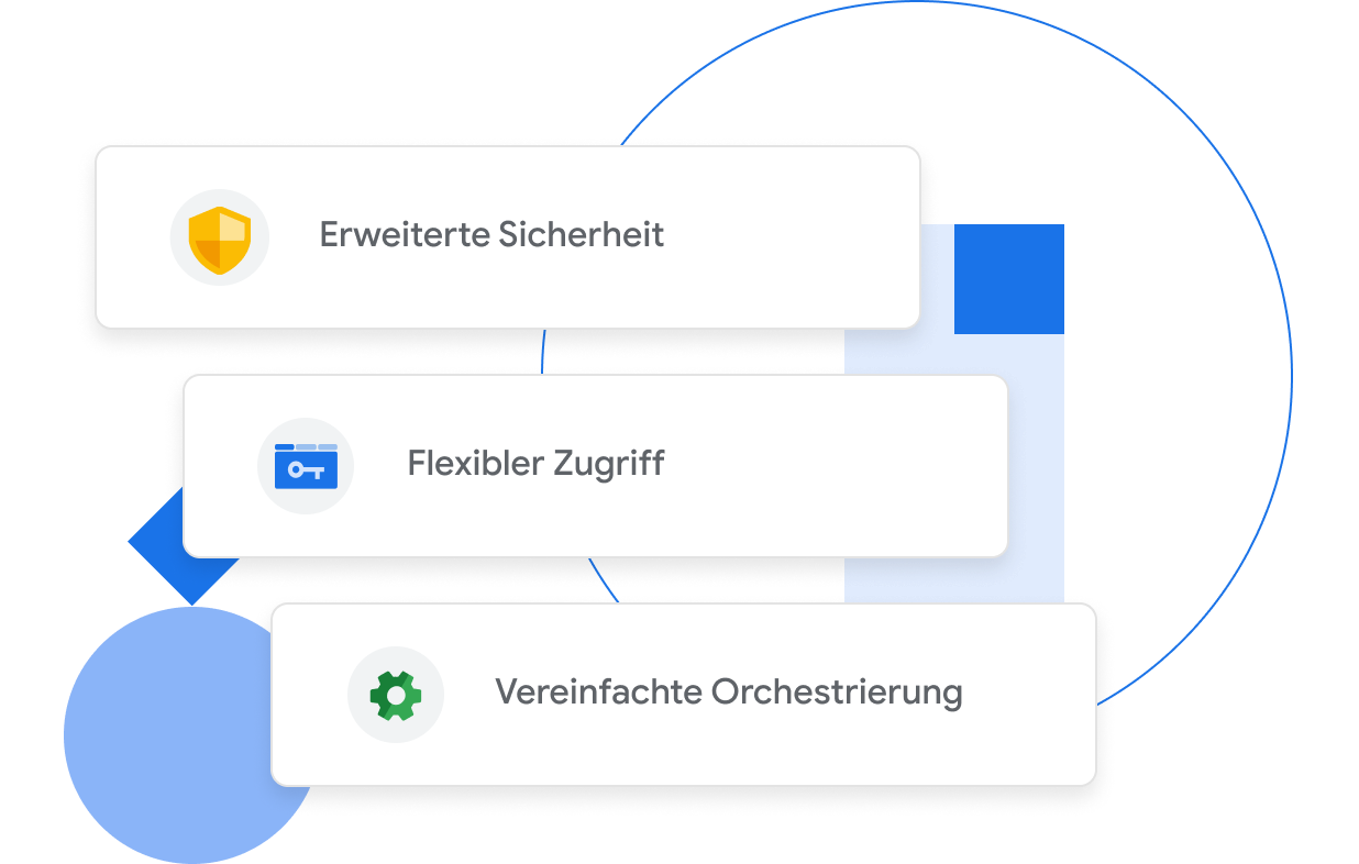 Chrome Enterprise-Upgrade