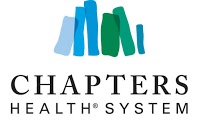 С устройствами Chromebook у работников Chapters Health System остается больше времени на пациентов.