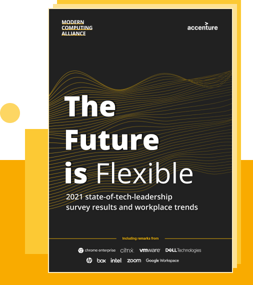 Future is Flexible Report