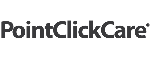 Plataforma central de EHR PointClickCare