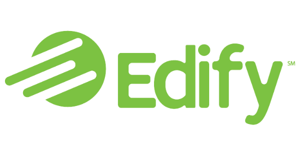 Edify Huddle CX