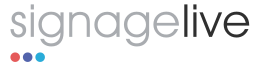 SignageLive Digital Signage