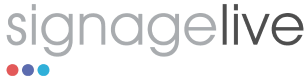 Signagelive Digital Signage