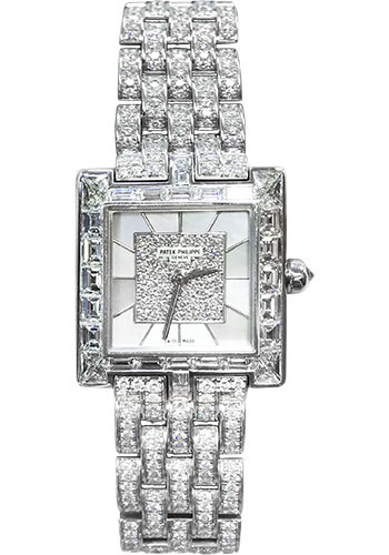 Patek Philippe 4875/1G-001