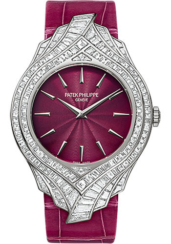 Patek Philippe 4895G-001