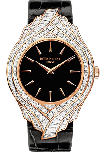 Patek Philippe 4895R-001