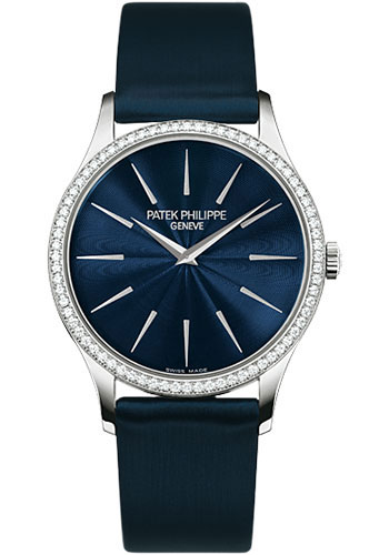 Patek Philippe 4897G-001