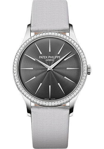 Patek Philippe 4897G-010