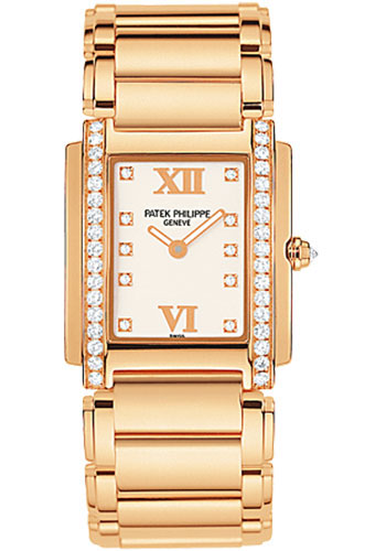 Patek Philippe 4908/11R-011