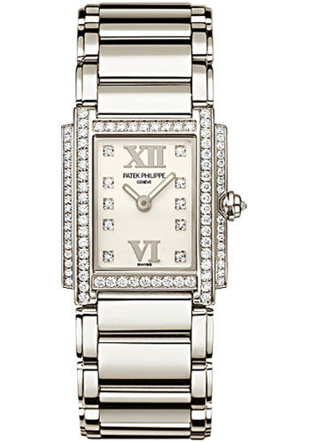 Patek Philippe 4908/200G-011