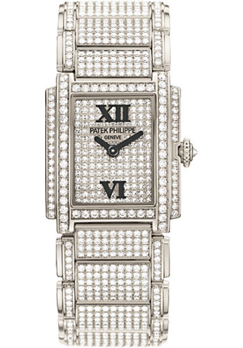 Patek Philippe 4909/50G-001