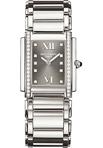 Patek Philippe 4910/10A-010