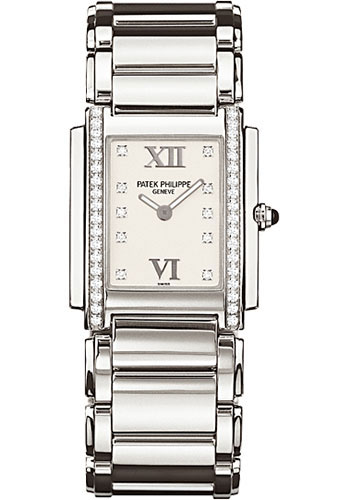 Patek Philippe 4910/10A-011