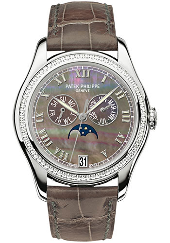 Patek Philippe 4936G-001