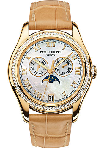 Patek Philippe 4936J-001
