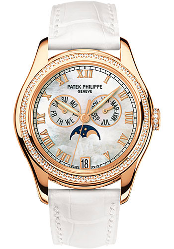 Patek Philippe 4936R-001