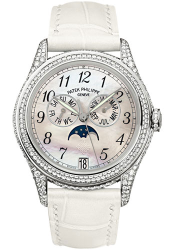 Patek Philippe 4937G-001