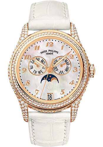 Patek Philippe 4937R-001