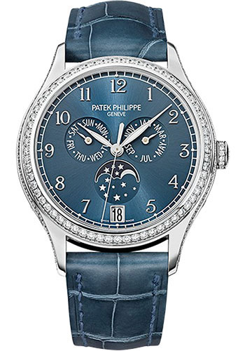 Patek Philippe 4947G-001