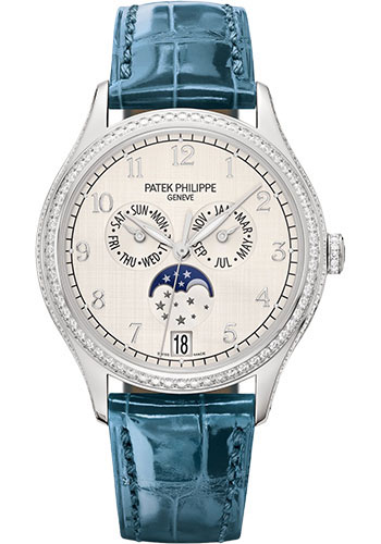 Patek Philippe 4947G-010
