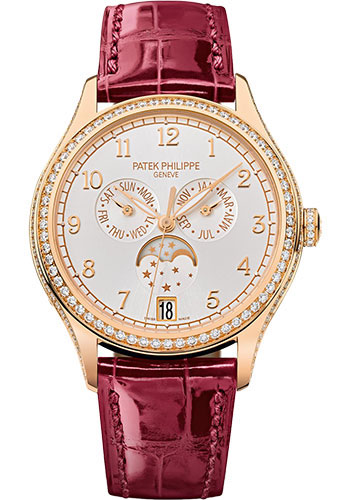 Patek Philippe 4947R-001