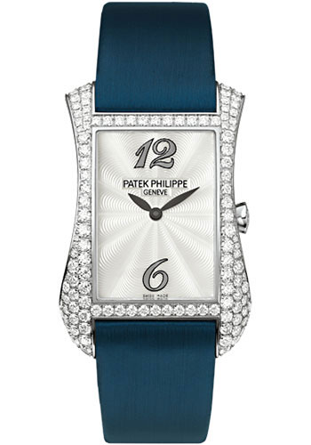 Patek Philippe 4972G-001
